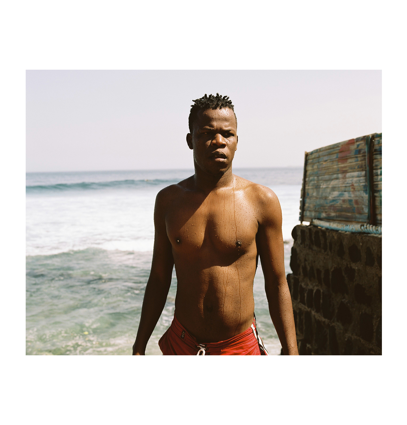 Portraits from an Island #2 (1)