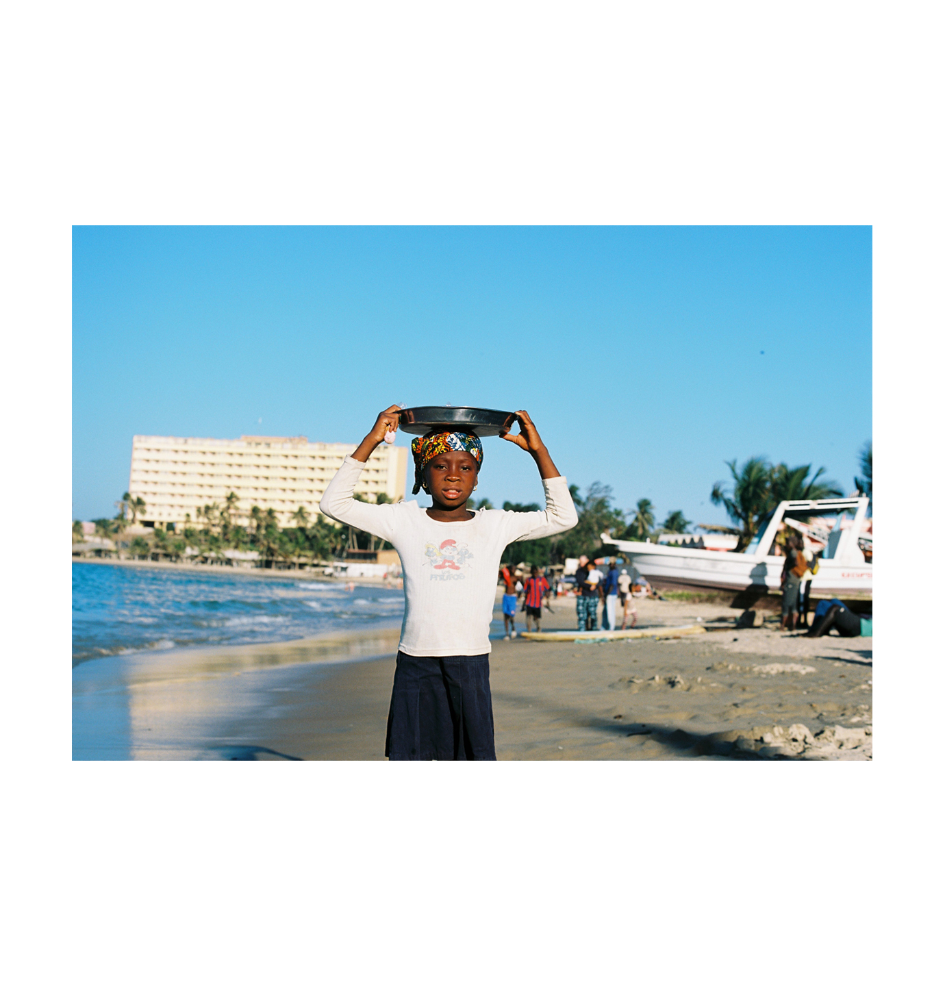 Portraits from an Island #7 (1)